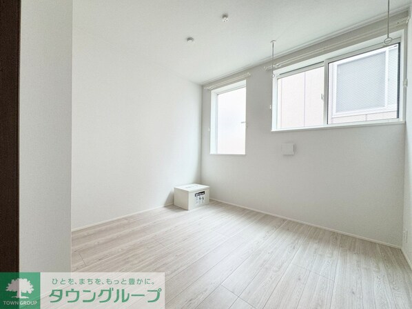 エリタージュの物件内観写真